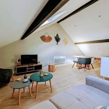 Studio Copenhague - Confort Et Luminosite Charleville-Mézières エクステリア 写真