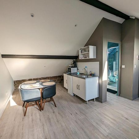 Studio Copenhague - Confort Et Luminosite Charleville-Mézières エクステリア 写真