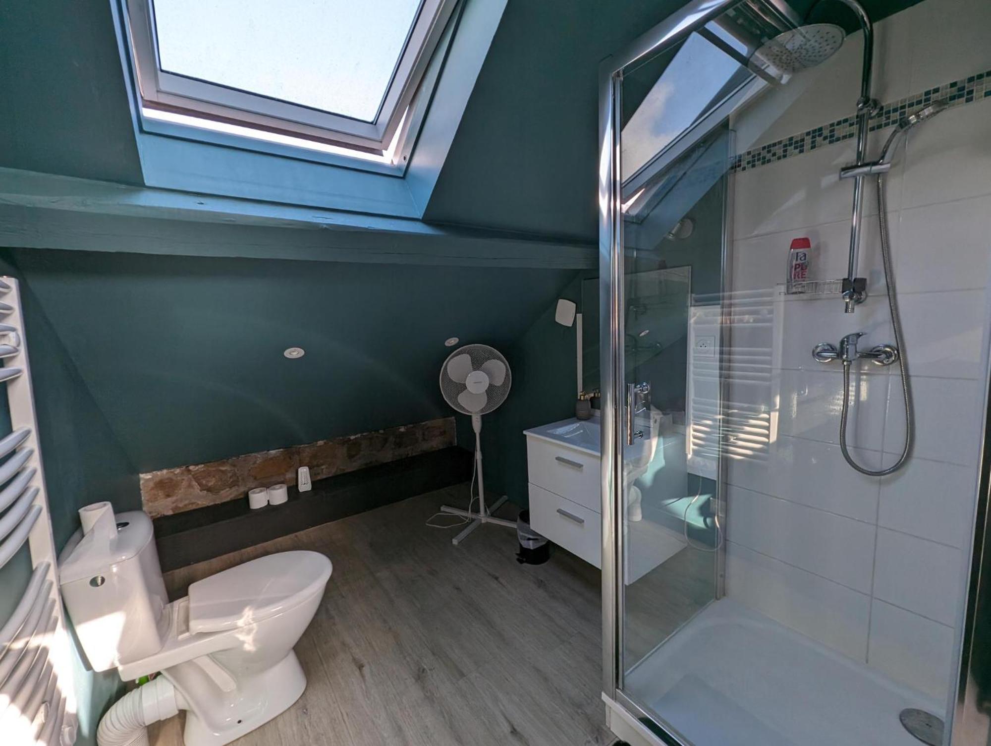 Studio Copenhague - Confort Et Luminosite Charleville-Mézières エクステリア 写真