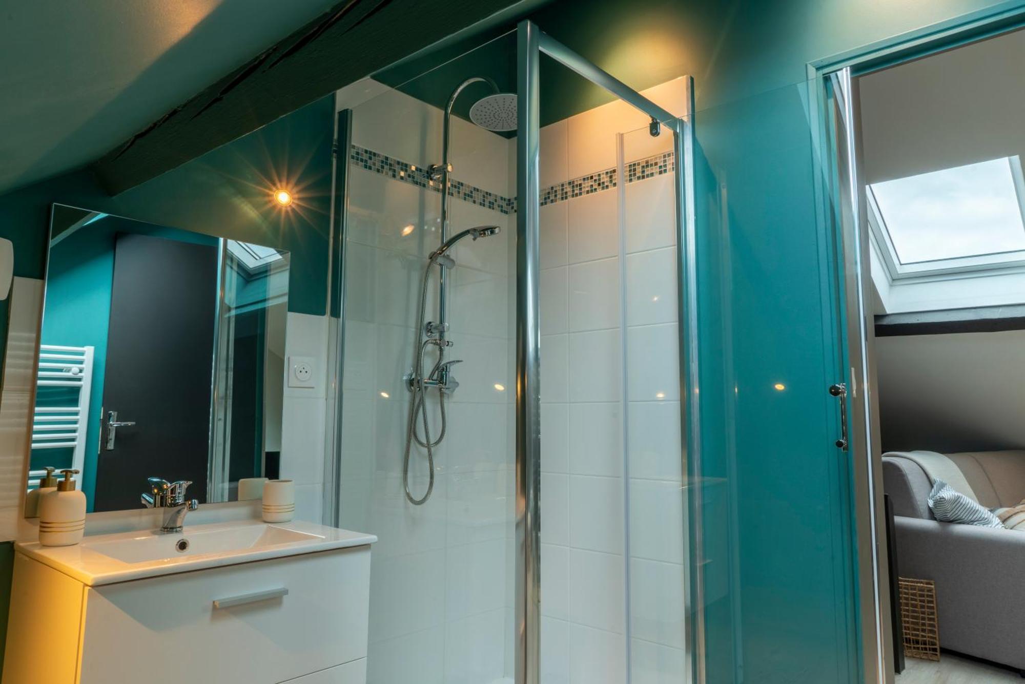 Studio Copenhague - Confort Et Luminosite Charleville-Mézières エクステリア 写真