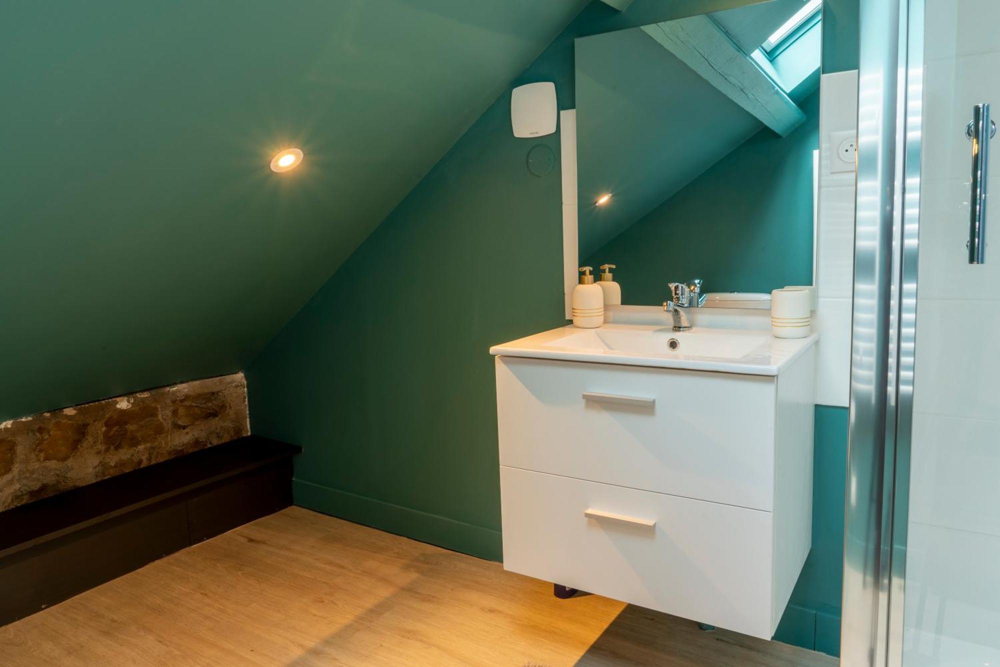 Studio Copenhague - Confort Et Luminosite Charleville-Mézières エクステリア 写真