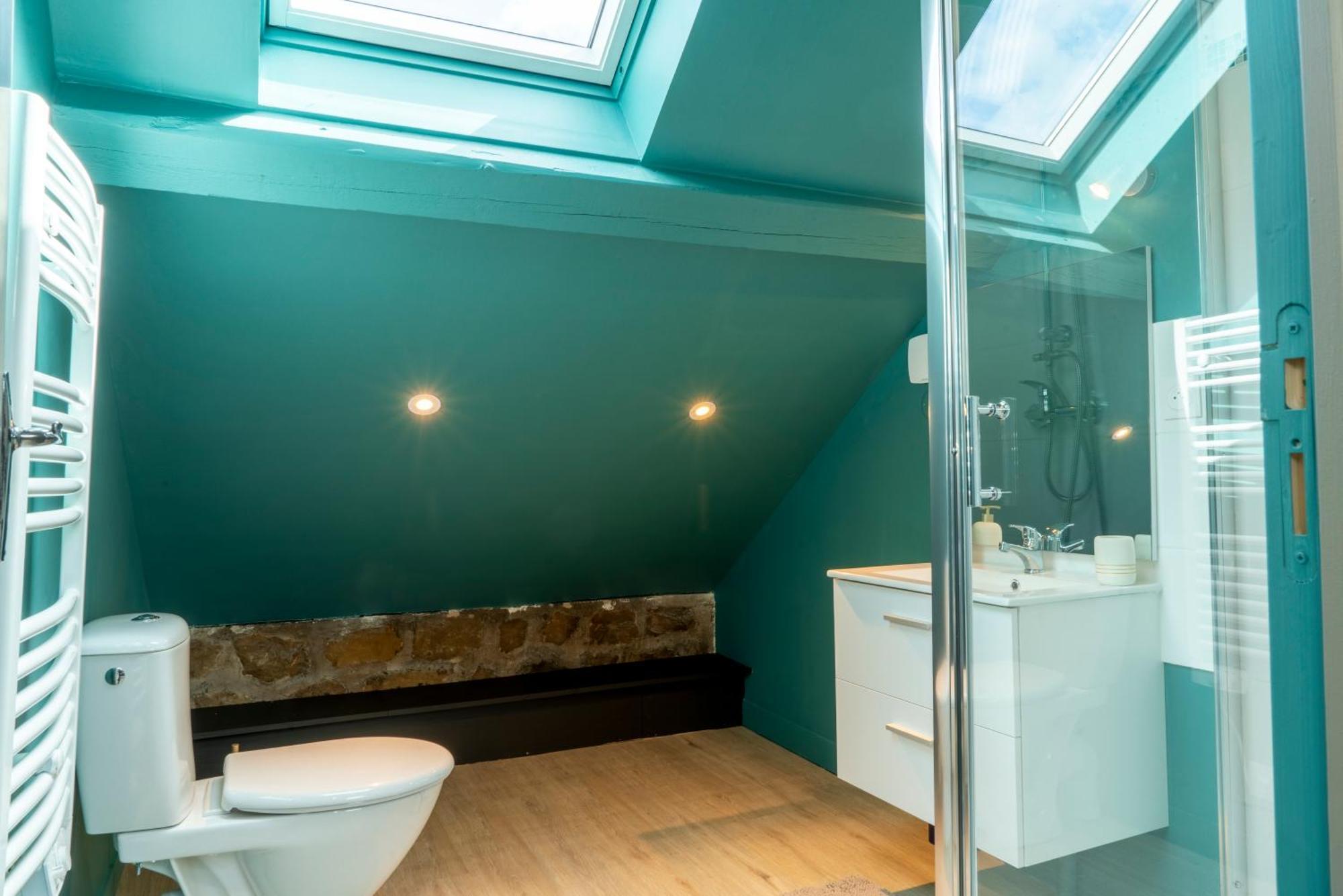 Studio Copenhague - Confort Et Luminosite Charleville-Mézières エクステリア 写真