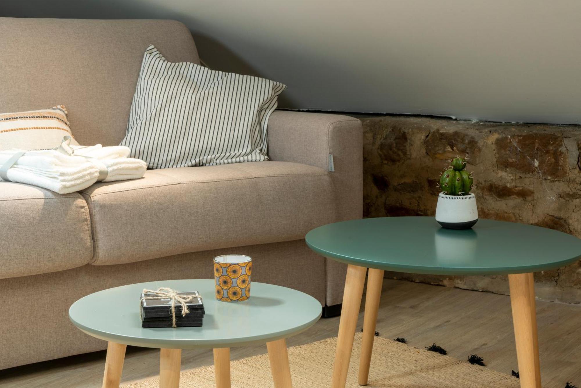 Studio Copenhague - Confort Et Luminosite Charleville-Mézières エクステリア 写真