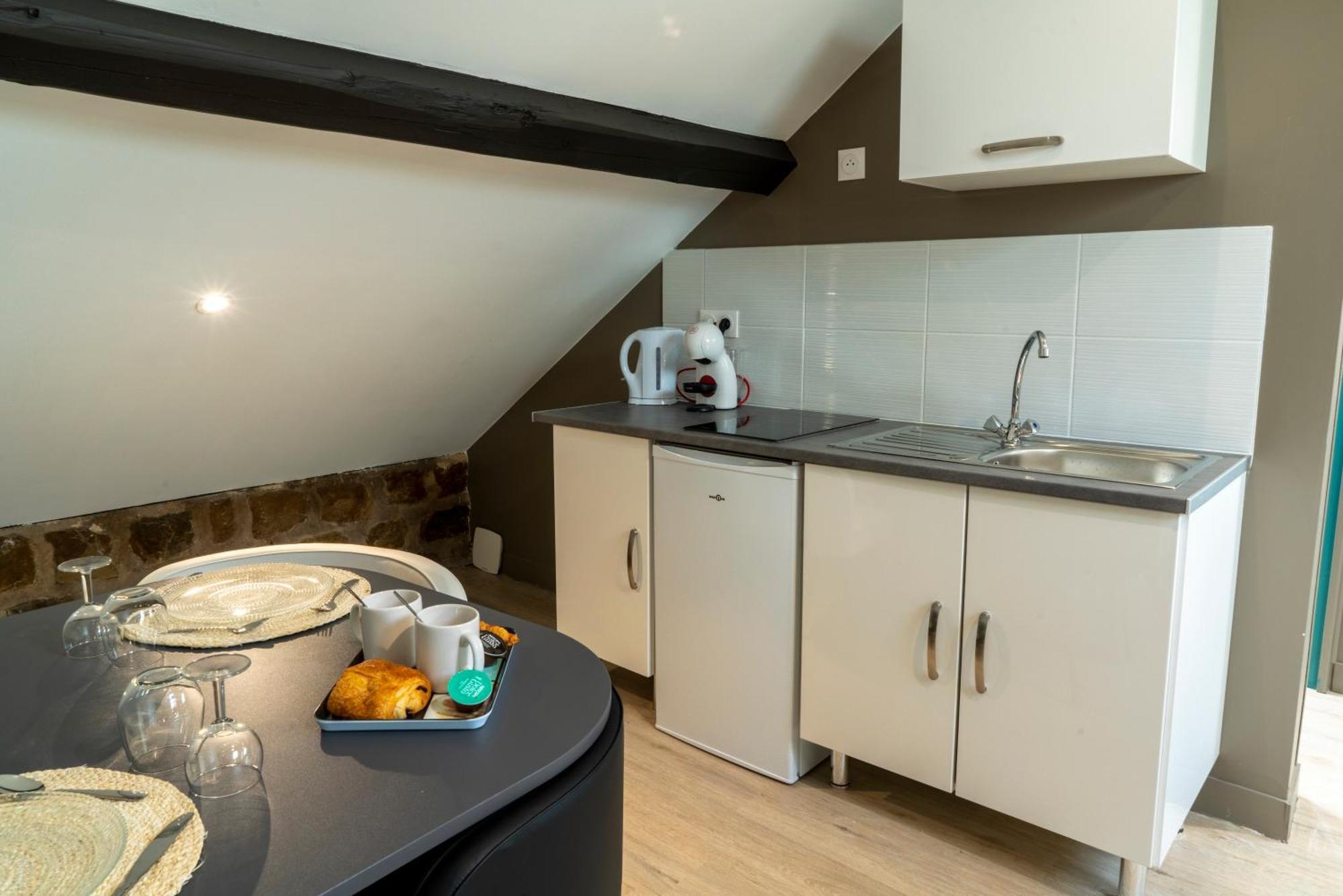 Studio Copenhague - Confort Et Luminosite Charleville-Mézières エクステリア 写真