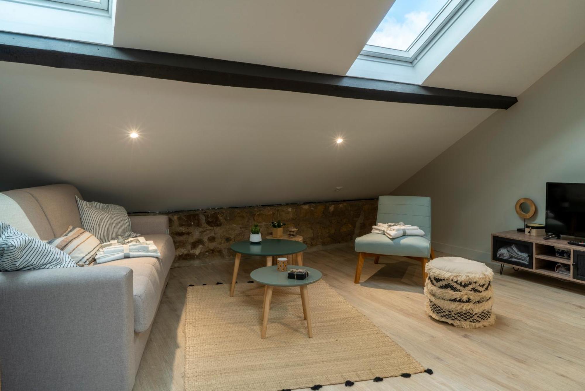 Studio Copenhague - Confort Et Luminosite Charleville-Mézières エクステリア 写真