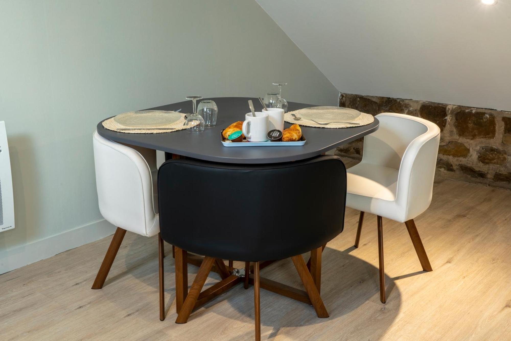 Studio Copenhague - Confort Et Luminosite Charleville-Mézières エクステリア 写真
